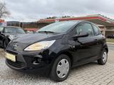 Ford Ka Trend 1.2 I Klima I 1. Hand I Scheckheft I - Ford Ka/Ka+: Trend