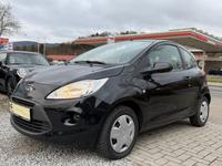 Ford Ka Trend 1.2 I Klima I 1. Hand I Scheckheft I