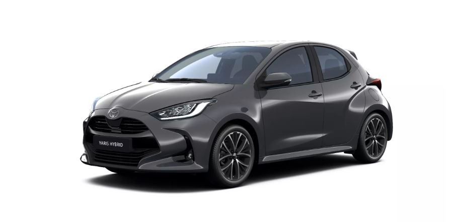 Toyota Yaris 1,5l Hybrid Teamplayer*Technik-Paket