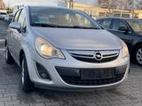 Opel Corsa 1.3 CDTI INNOVATION 70kW/EU5 - Opel Corsa aus 2011: 1.3