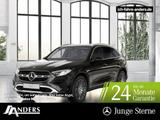 Mercedes-Benz GLC 200 4M AVANTGARDE+Standhzg.+AHK+LED+Distron. - Mercedes-Benz GLC 200 in Bremen