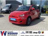 Fiat 500e Cabrio *Klima *AppleCarPlay und AndroidAuto - Fiat 500e Cabrio Gebrauchtwagen