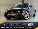 Audi A4 2,0 TDI Avant Autom. Navi-MMI Bi-Xenon PDC Si - gebrauchte Audi A4 aus dem Jahr 2013
