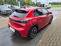 Peugeot 208 208 GT 100 ACC+NAVI+360°KAMERA+FULL-LED