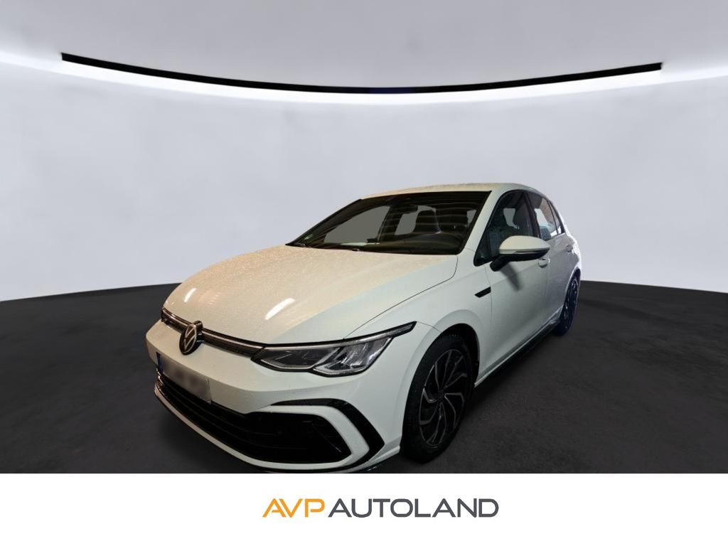 Golf VIII 2.0 TSI DSG 4MOTION R-Line | NAVI |