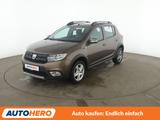 Dacia Sandero 1.5 dCi Stepway Prestige*TEMPO*CAM*PDC* - Dacia Gebrauchtwagen mit Automatikschaltung