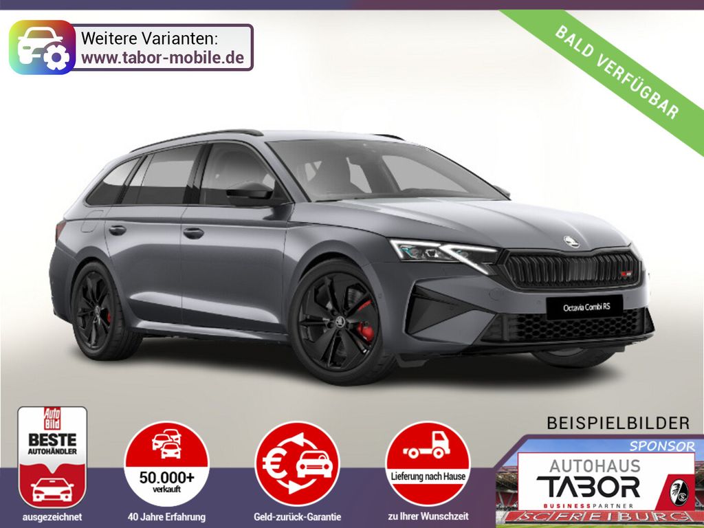 Image of Skoda Octavia