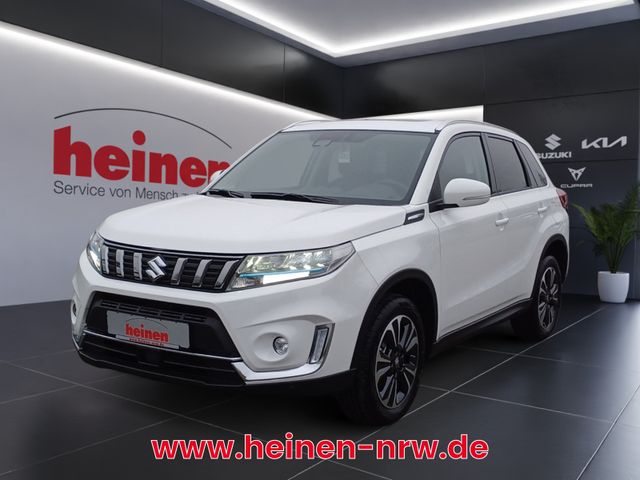 Suzuki VITARA 1.5 COMFORT PLUS AGS NAVI PANORAMADACH