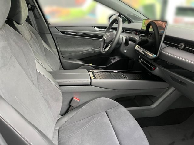 Fahrzeugabbildung Volkswagen ID.7 Tourer Pro S WÄRMEPUMPE AHK IQ.DRIVE