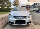 Volkswagen VW Jetta 1.6L DSG Automatikgetriebe TÜVneu... - Volkswagen Jetta: Auto