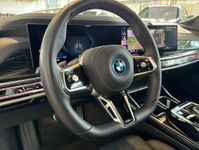 BMW i7 - Vorschau Bild 21