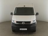 Volkswagen T6.1 Kasten 2.0 TDI KR *AHK*RFK*Radio* - VW T6 Transporter Gebrauchtwagen in Hamburg