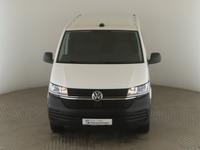 Volkswagen T6.1 Kasten 2.0 TDI KR AHK+RFK+Radio