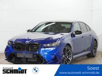 BMW M5 - Vorschau Bild 1