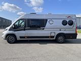 Malibu Two Rooms 640 LE RB Coupe+Automatik+Truma 6E+Duo - Malibu 640 LE RB