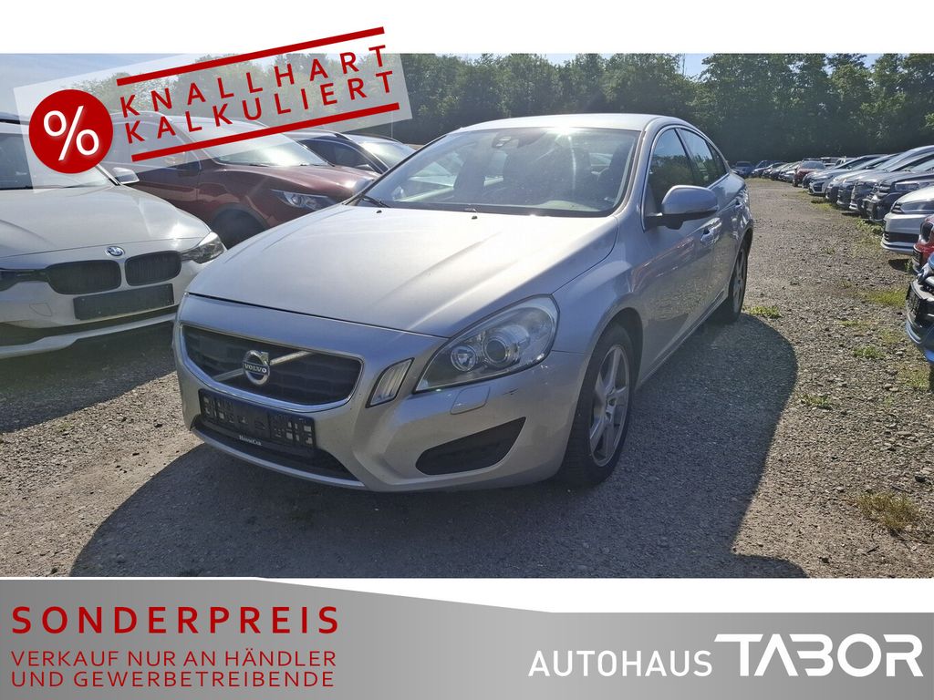 Angebot ansehen Volvo S60