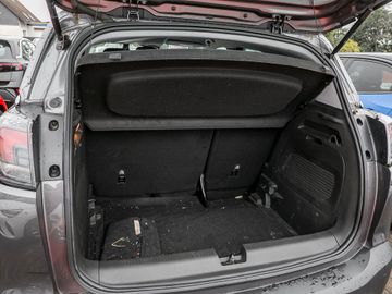 Opel Crossland 1.2 Elegance SportErgonomiesitz Kamera