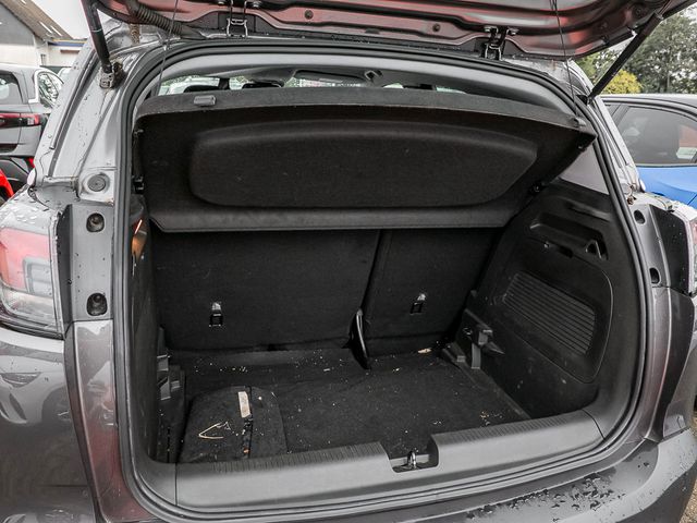 Opel Crossland 1.2 Elegance SportErgonomiesitz Kamera