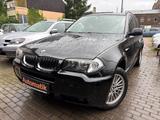 BMW X3 Baureihe X3 2.5i M Paket  Panorama Klima!!!! - BMW aus 2006: K