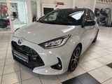 Toyota Yaris Hybrid 1.5 VVT-i GR SPORT - Toyota Yaris: GR Sport