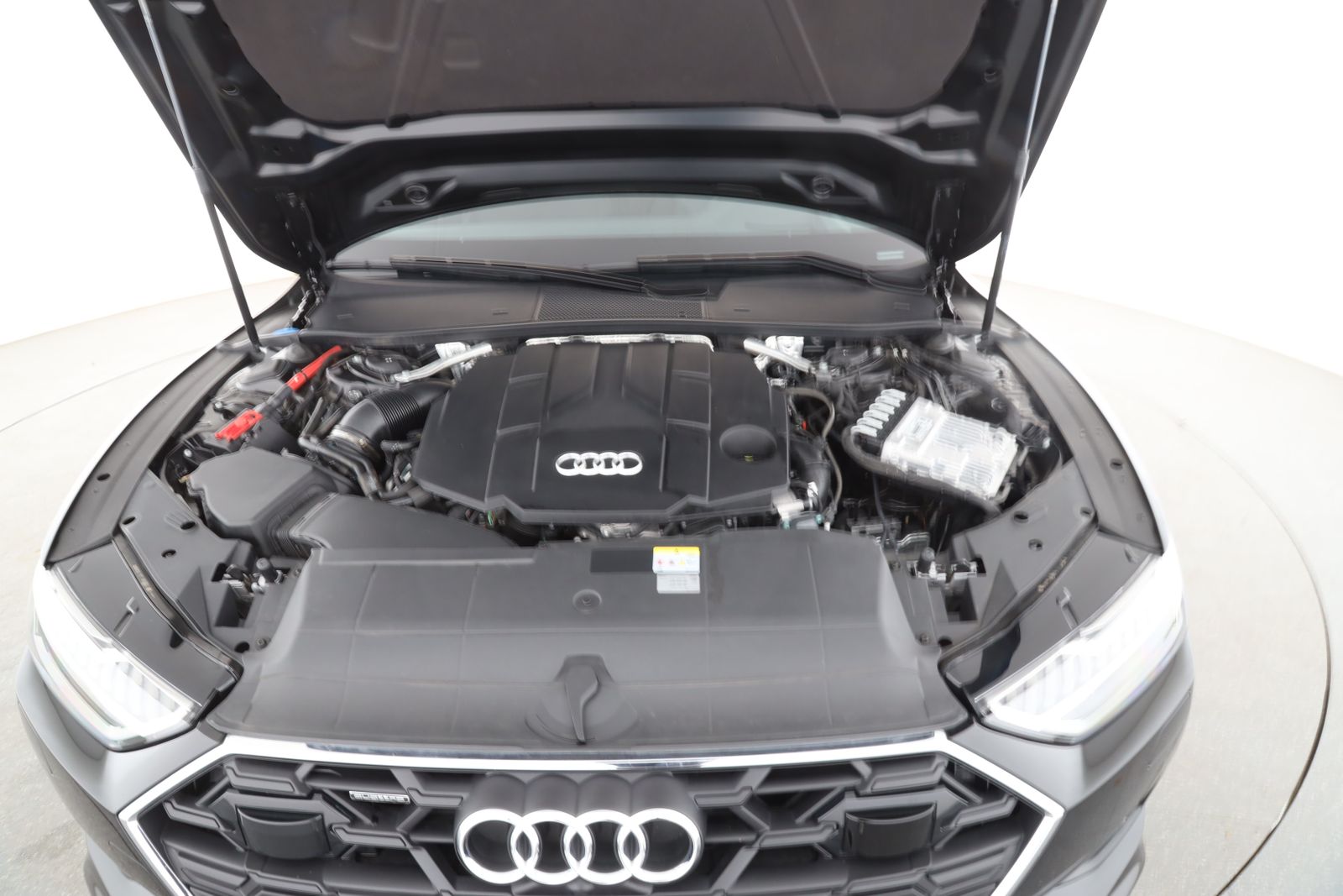 Audi A7 - Bild 9