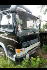 Andere DAF AE45 Koffer 7,5t Womo Camper LKW  - Angebote entsprechen deinen Suchkriterien