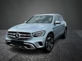Mercedes-Benz GLC 200 d SPORT LEDER CAM LED SITZE H. - Mercedes-Benz GLC 200 Gebrauchtwagen in Berlin