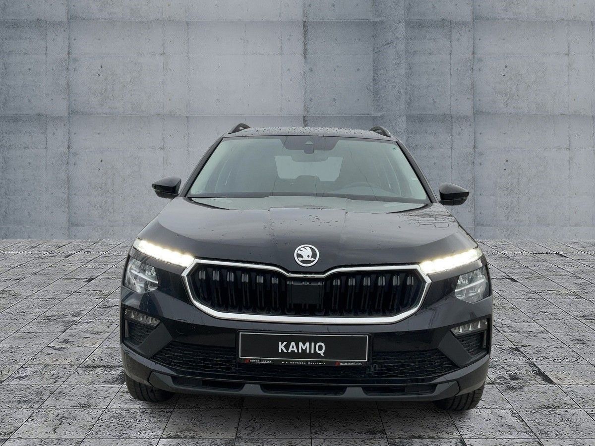 Skoda Kamiq - Bild 2
