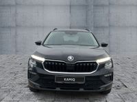 Skoda Kamiq - Vorschau Bild 2