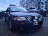 Volkswagen Passat 1.9TDI 4motion Comfortline !TOP! - Volkswagen Passat: 1.9