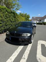 BMW 125i Coupé - - BMW 125: Coupé, 125i