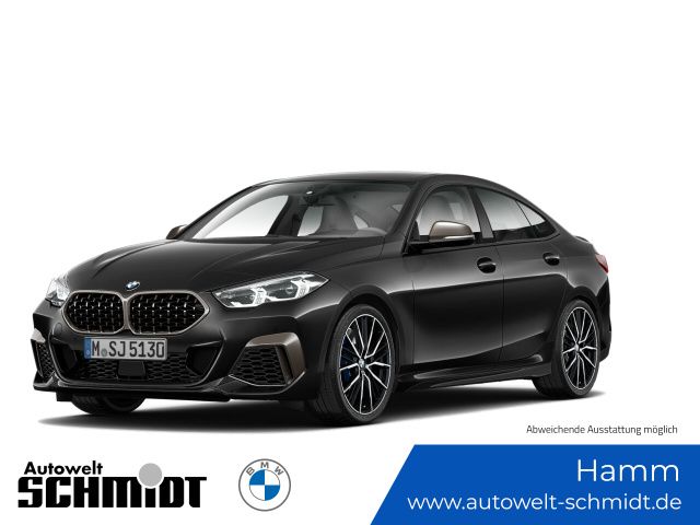 BMW M235i xDrive Gran Coupe + 2Jahre-BPS.GARANTIE