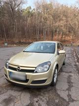 Opel Astra H 1.6 Twinsport - Opel Astra aus 2004: 1.6