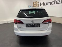 OPEL Astra K Sports Tourer*LED*NAVI*KAMERA*AHK* OPEL Astra K Sports Tourer*LED*NAVI*KAMERA*AHK*