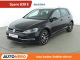 Volkswagen Golf VII 2.0 TDI Join*NAVI*LED*ACC*CAM*PDC*SHZ* - Volkswagen Golf mit Diesel-Antrieb: Limousine, Schaltgetriebe