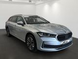 Skoda Superb Combi 2.0 TDI 4x4 Selection *AHK*STANDH* - Skoda Superb Gebrauchtwagen