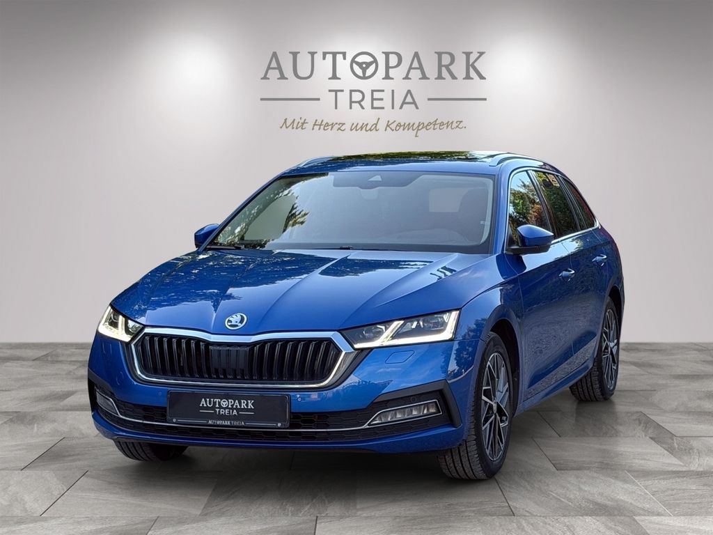 Image of Skoda Octavia