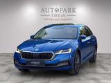 Skoda Octavia Combi 2.0 TDI First Edition HEAD-UP|VOLL - Behindertengerechte Skoda Octavia