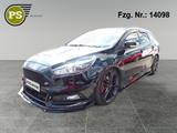 Ford Focus Turnier ST 2.0 EcoBoost Sport Umbau - Ford: Eco Sport