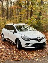 Renault Clio dCi 90 Limited 2018 Limited 2018 - Renault Clio Limited-2018