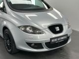 Seat Altea XL Stylance 2.0 Tdi Xenon Ahk Climatronic - Seat Altea aus 2007: Xl