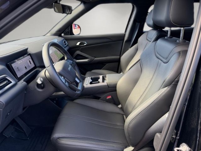 BYD ATTO 2