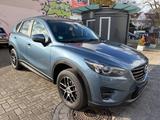 Mazda CX-5 2.0 Exclusive-Line 2WD - Mazda Gebrauchtwagen in Magdeburg