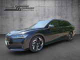 Skoda Superb Combi Sportline 2.0 TDI DSG 4x4 DCC+ AHK - Skoda Superb Tageszulassungen mit Diesel-Antrieb: Allradantrieb