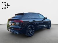 Audi SQ8 - Vorschau Bild 19