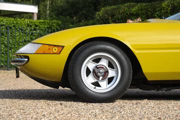 1971 Ferrari 365 缩略图 12