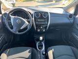 Nissan Note Acenta                    1.2 - Nissan Note: Van