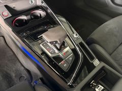 AUDI RS 5 Coupe Competition Pano/290 km/h