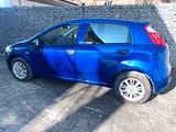 Fiat Punto 1.4 8V Dynamic Dynamic - Fiat Punto aus 2008: 1.4