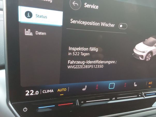 ID.5 Pro 77 kWh 210 kW